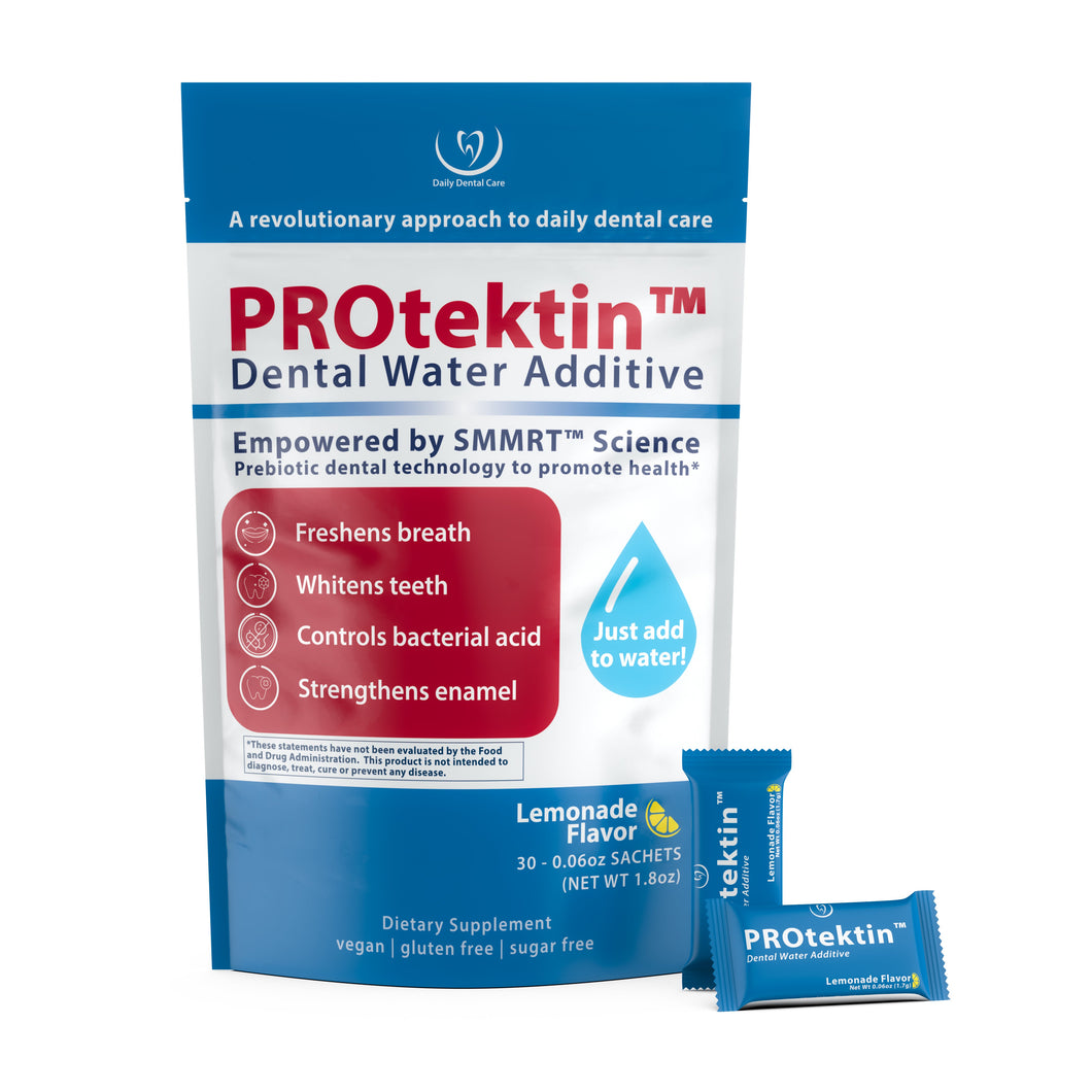 PROtektin™ Powder Water Additive Sachets (30 count)