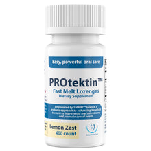 Load image into Gallery viewer, PROtektin™ Fast Melt Lozenges (400ct)