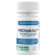 Load image into Gallery viewer, PROtektin™ Fast Melt Lozenges (400ct)