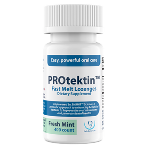 PROtektin™ Fast Melt Lozenges (400ct)