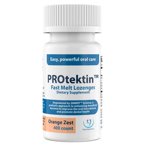 PROtektin™ Fast Melt Lozenges (400ct)