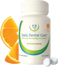 Load image into Gallery viewer, Daily Dental Care pHossident™ Lozenges
